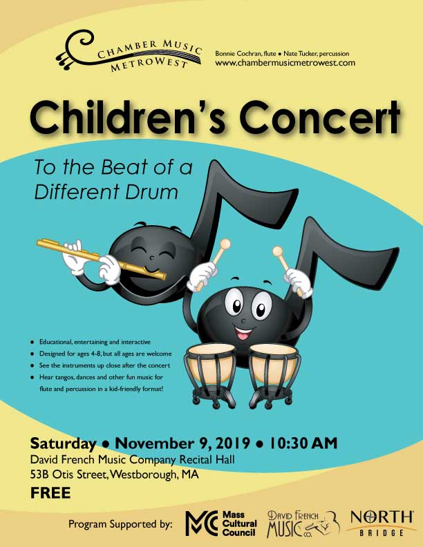 Concerts for Kids