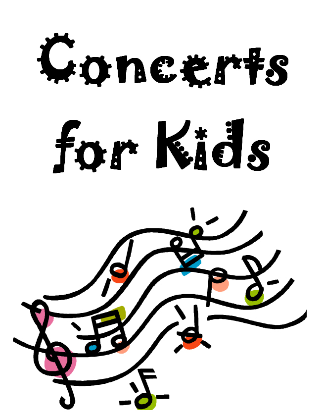 Concerts for Kids